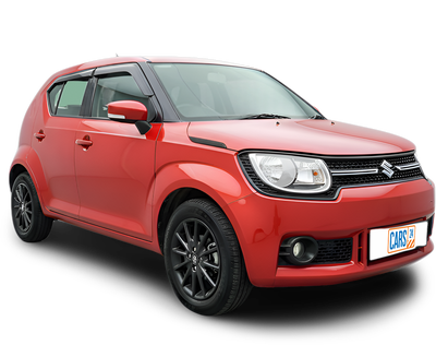 Maruti IGNIS-img